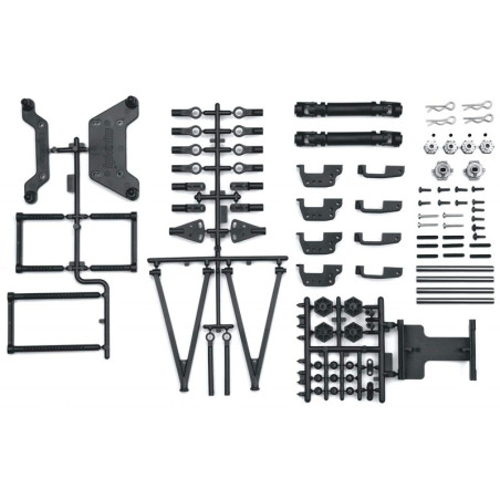 WHEELY KING ROCK CRAWLER 