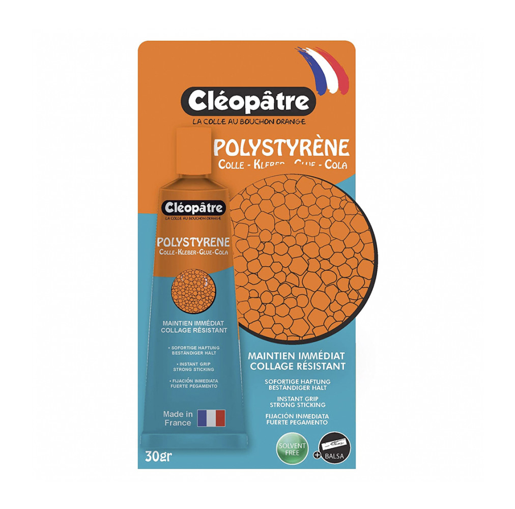 Cola Cleopetra para Esfer