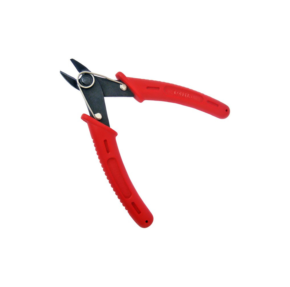 Flat Cutter 130mm