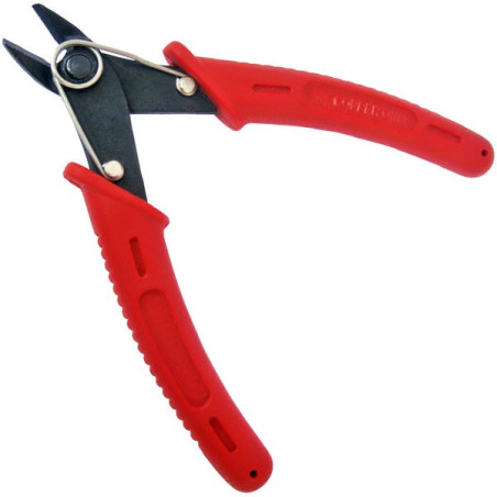 Flat Cutter 130mm