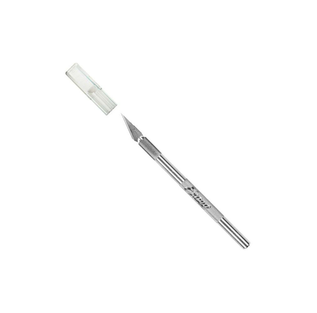 Excel Craft Knife No1