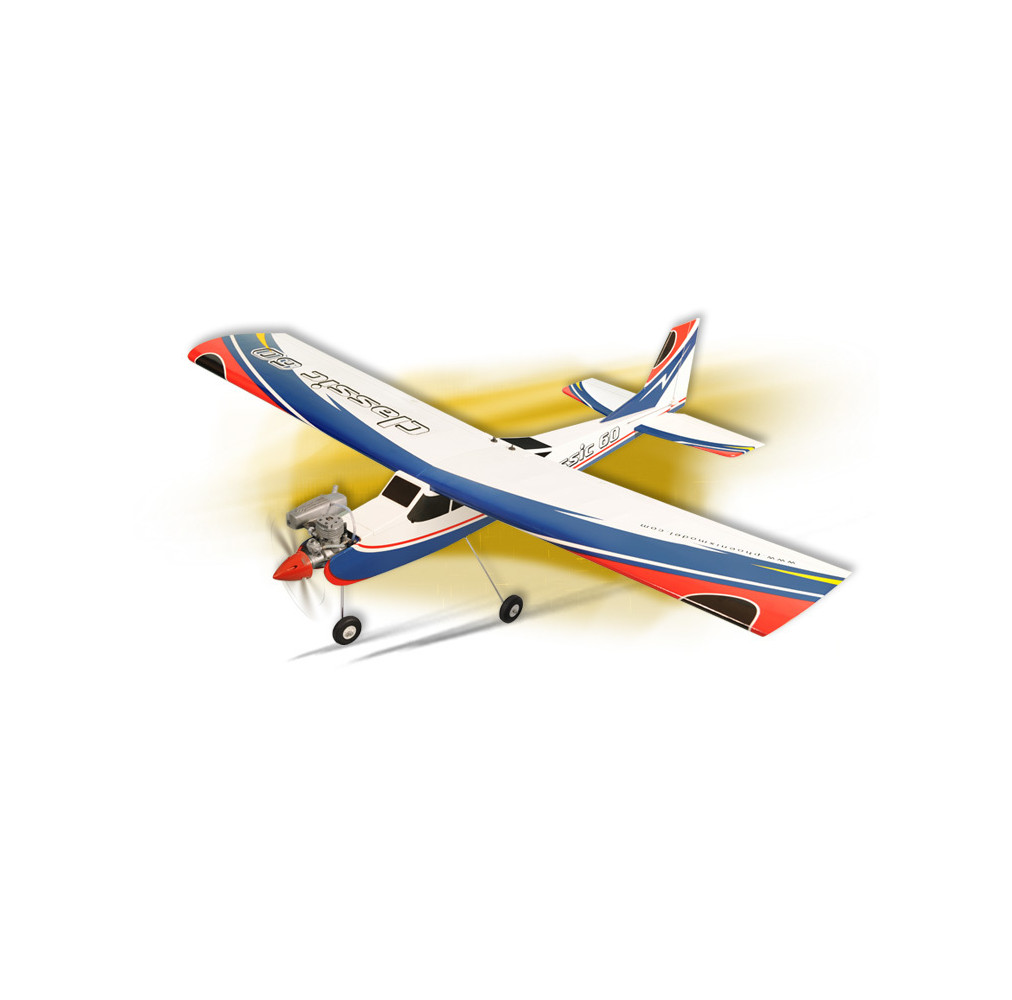 Avião Trainer Classic 61-