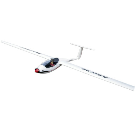 Planador Brushless ASW28