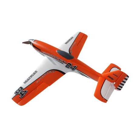 Multiplex RR FunRacer Ora