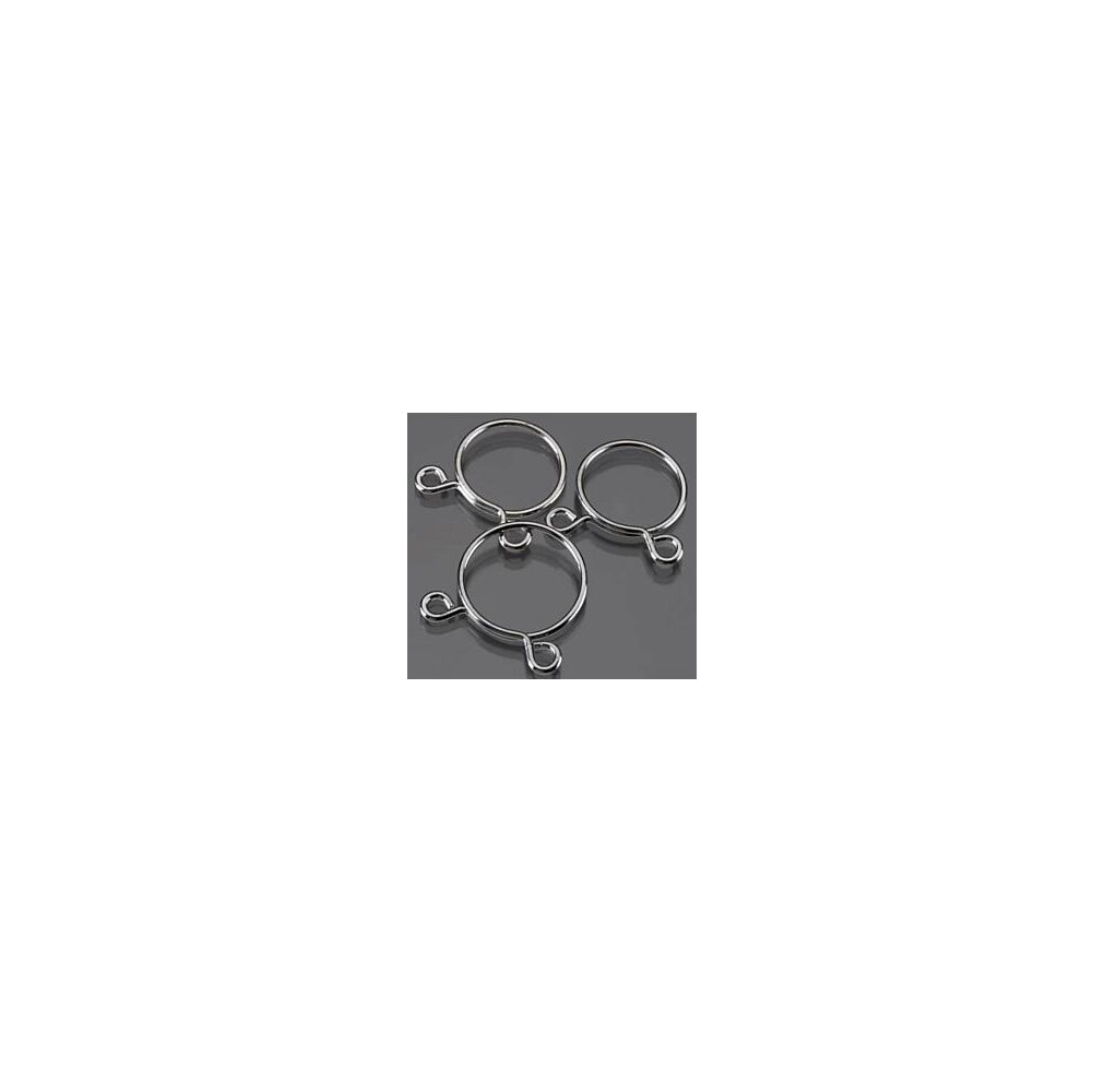 EZ Intake & exhaust clamp