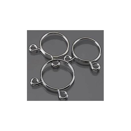 EZ Intake & exhaust clamp