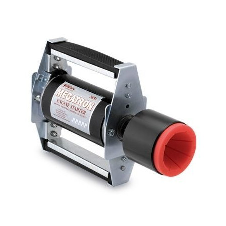 Arrancador para Grandes C