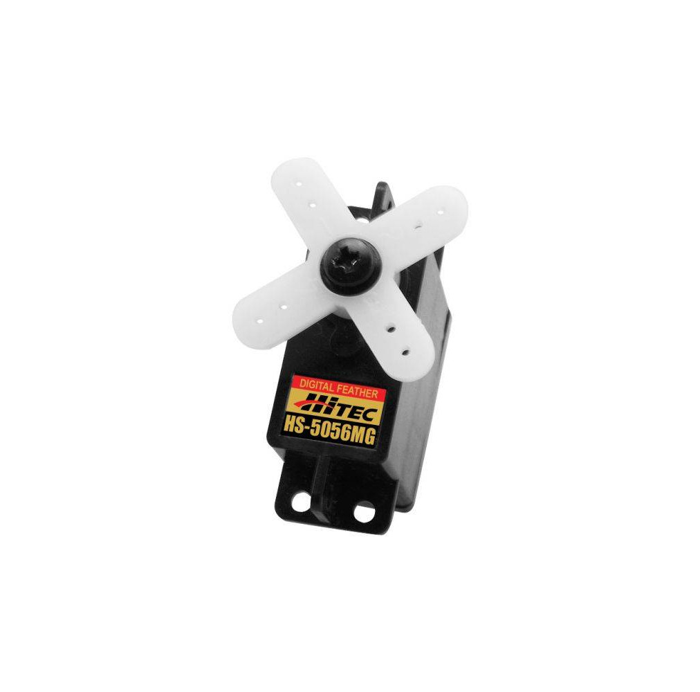 Servo, Mini, HS-5056MG, 0