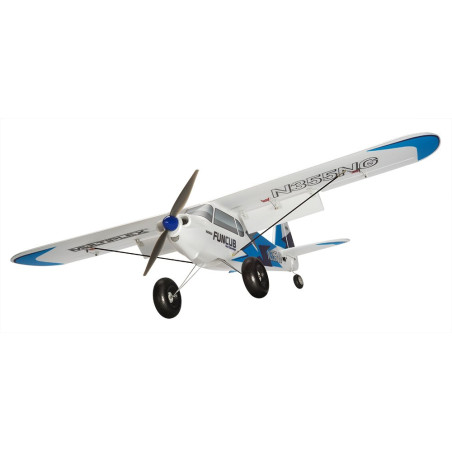 AVION FUNCUB NG AZUL RR