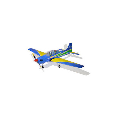 Avião Phoenix Model Tucan