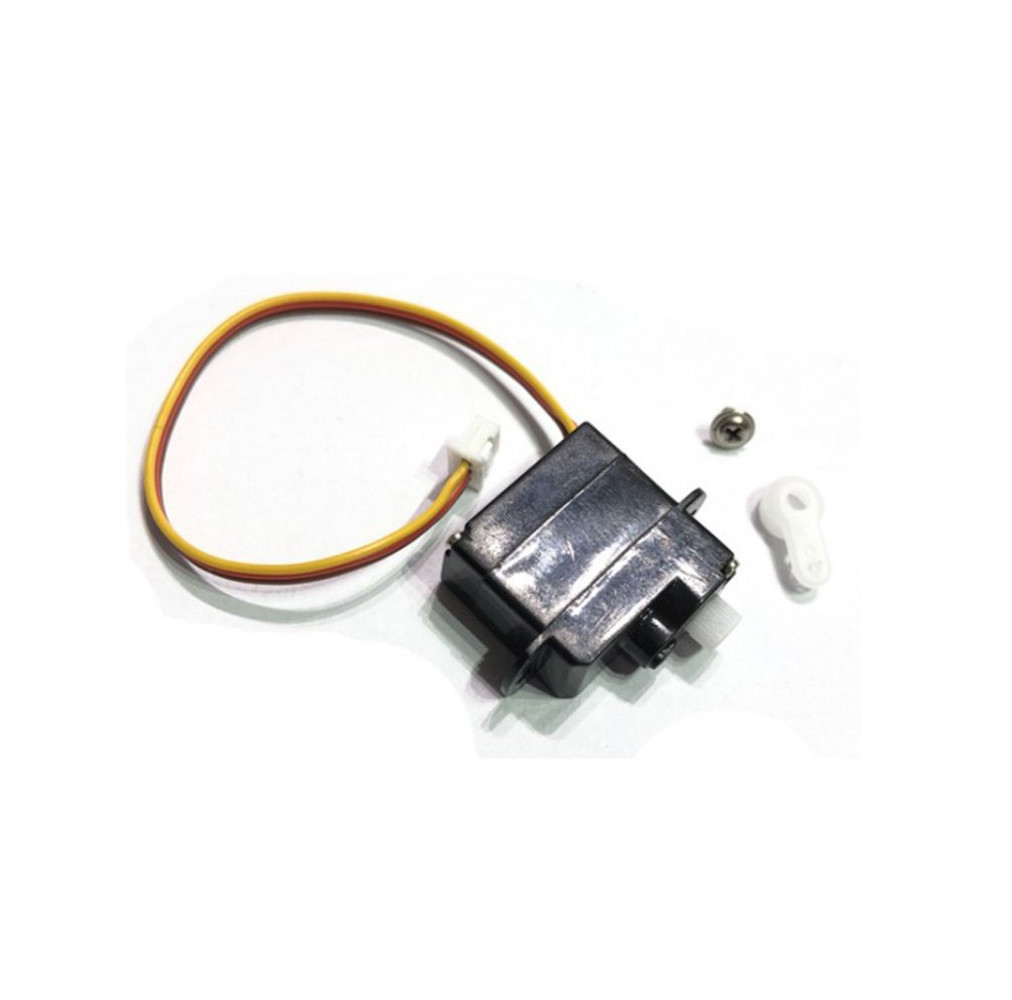 Servo PROTON