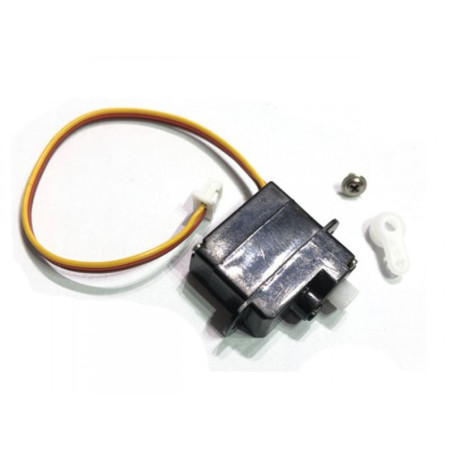 Servo PROTON