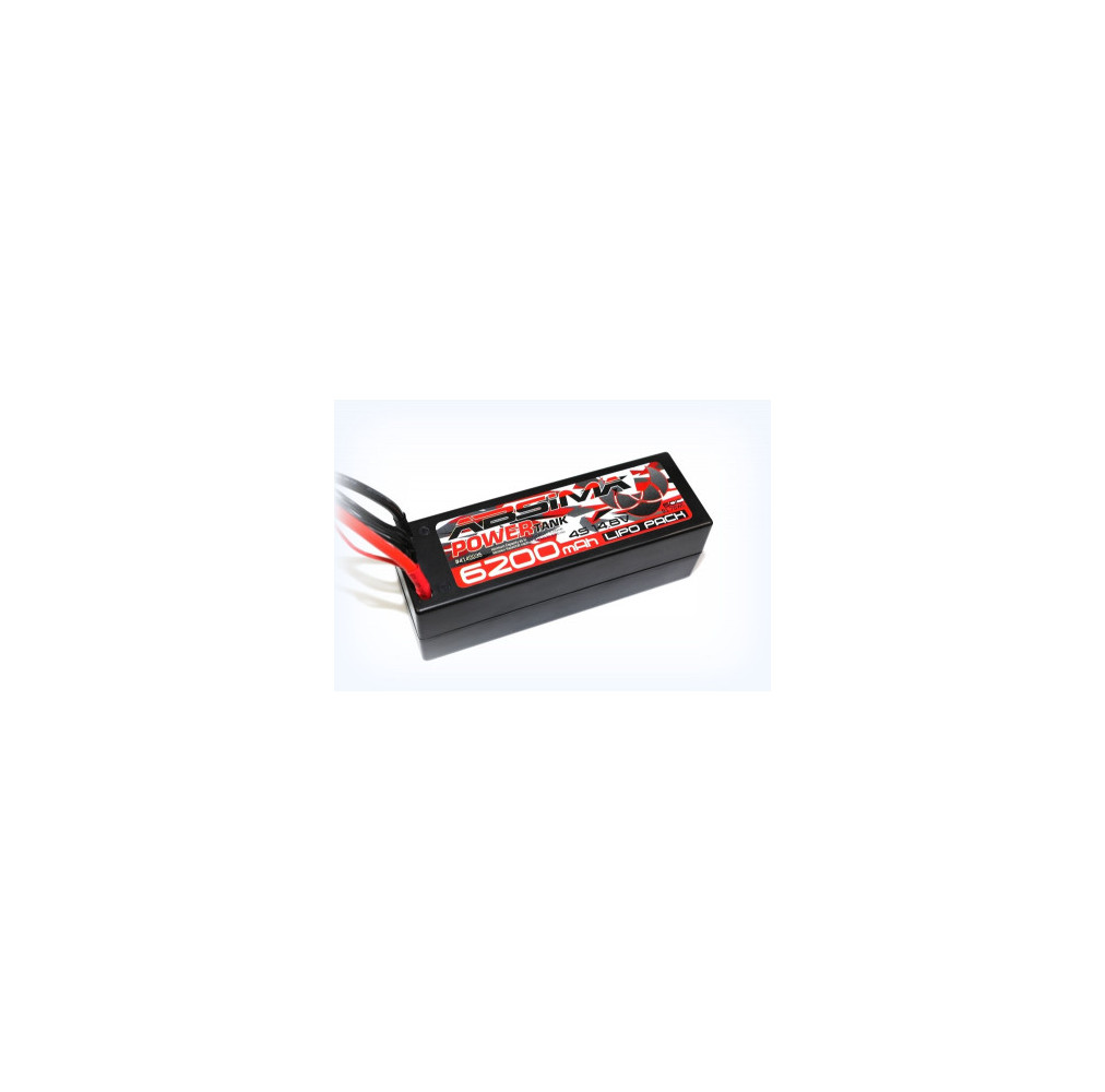 POWER TANK LIPO 14.8V.-60