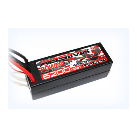 POWER TANK LIPO 14.8V.-60