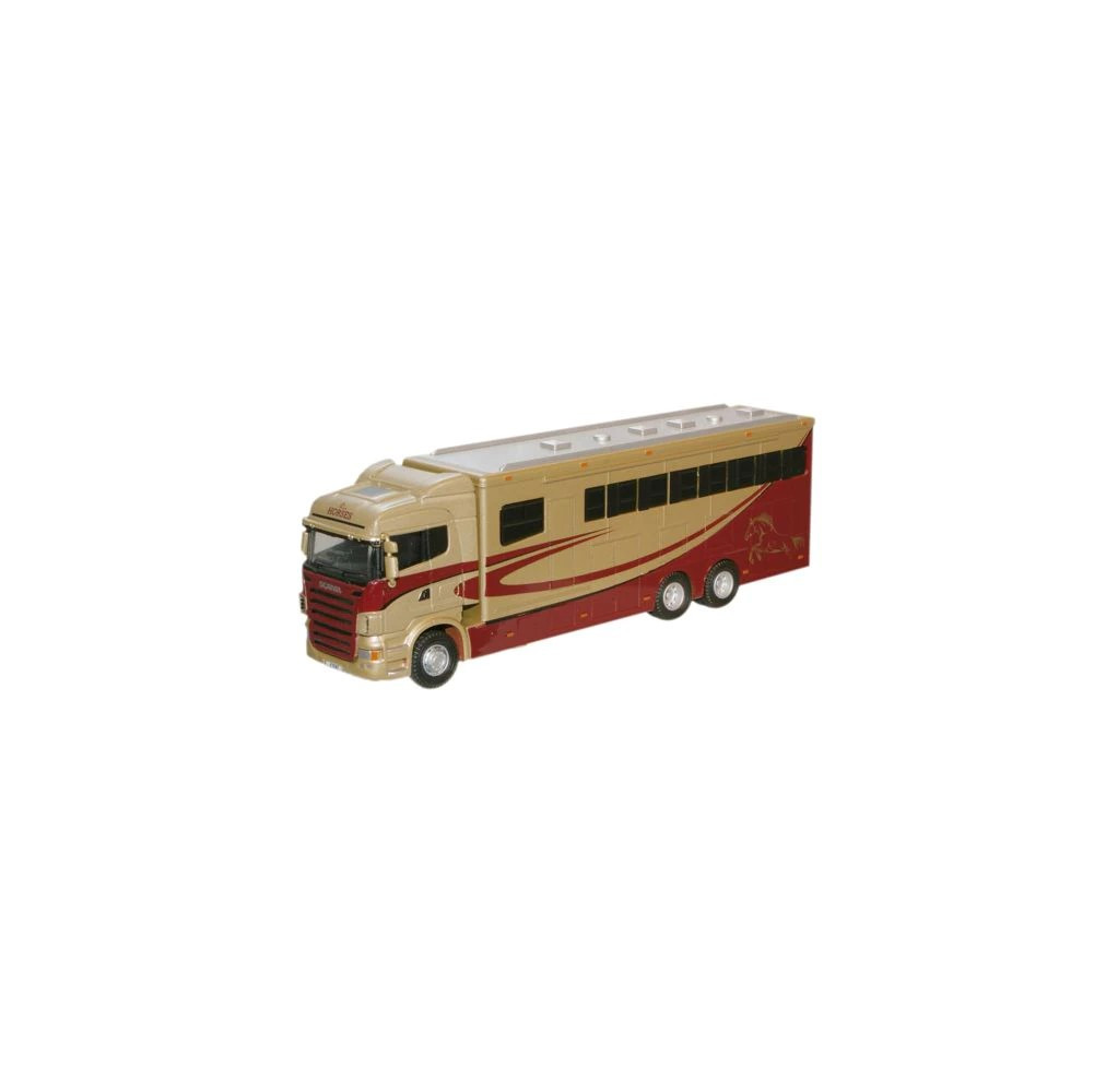 Oxford Diecast Metallic S