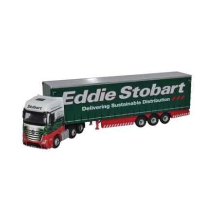 Oxford Diecast Mercedes A