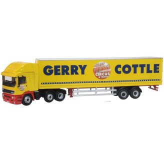 Oxford Diecast Gerry Cott