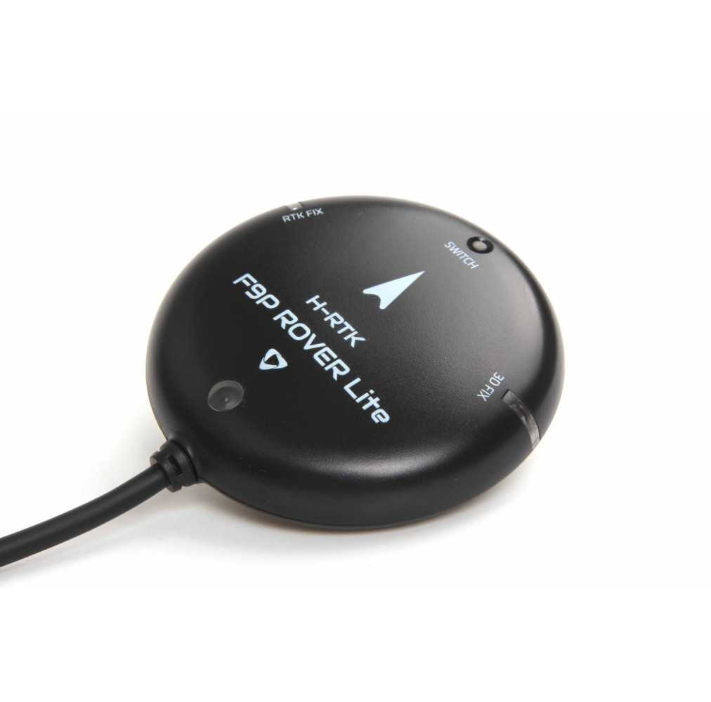 Holybro H-RTK F9P Rover L