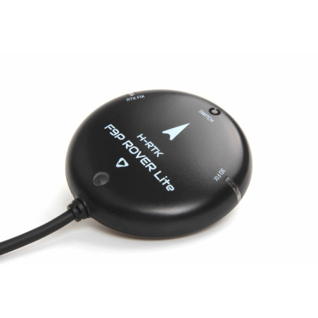 Holybro H-RTK F9P Rover L