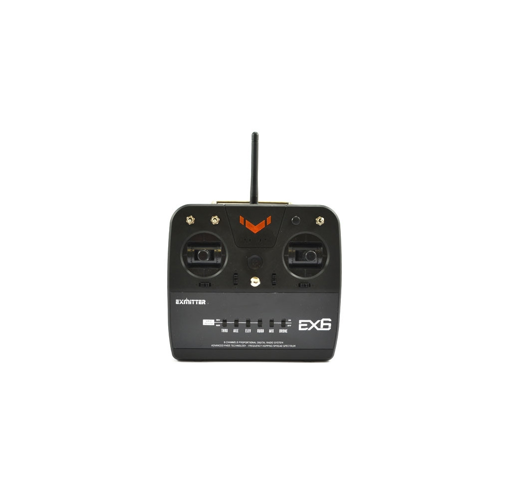Volantex RC Exmitter EX6 