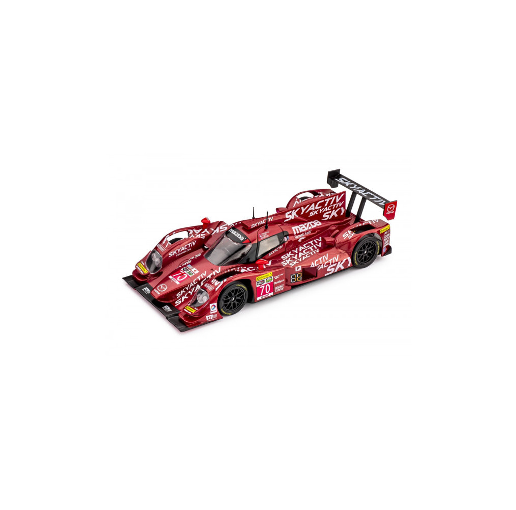 Lola 12/80 N70 12h Sebrin