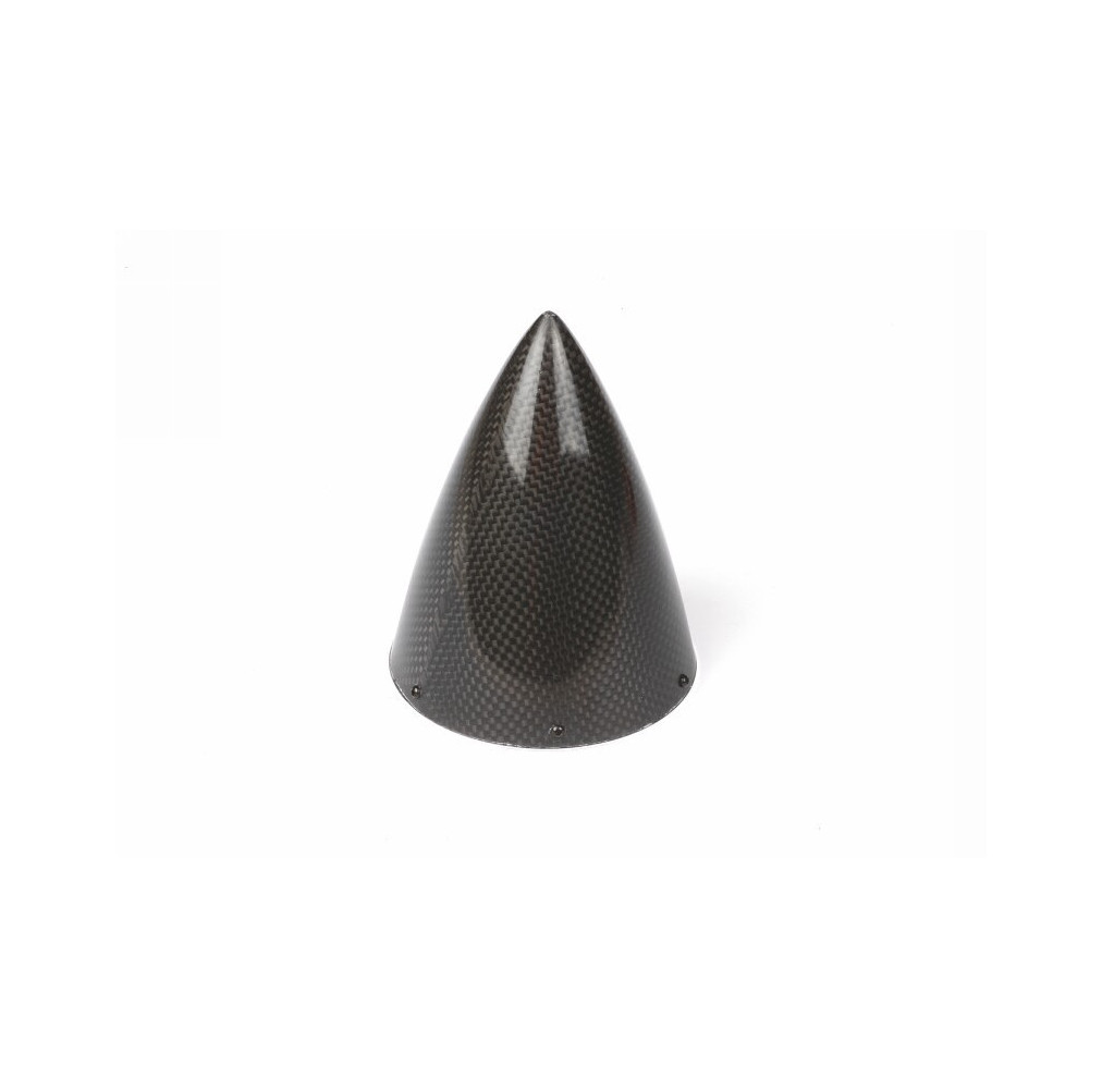GRAUPNER CARBON CONE ø90M