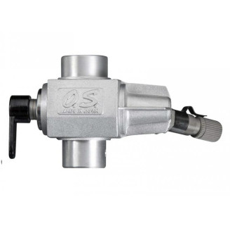 CARBURETTOR COMPLETE (61D