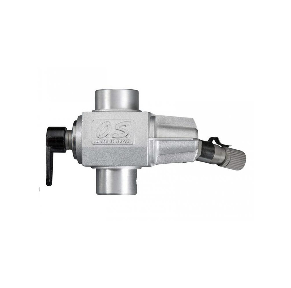 CARBURETTOR COMPLETE (61D