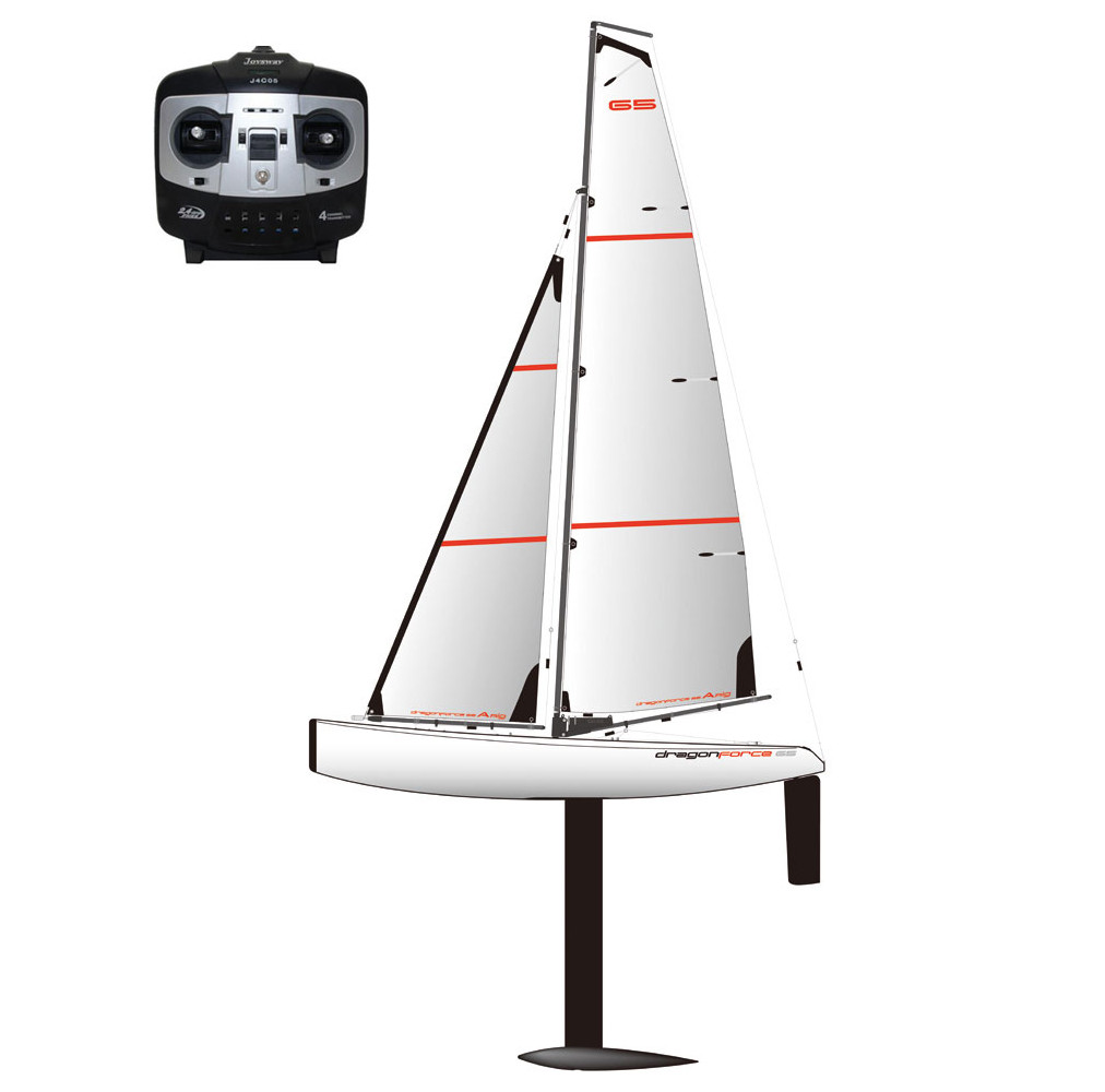 Dragon Force 65 V7 Segelb