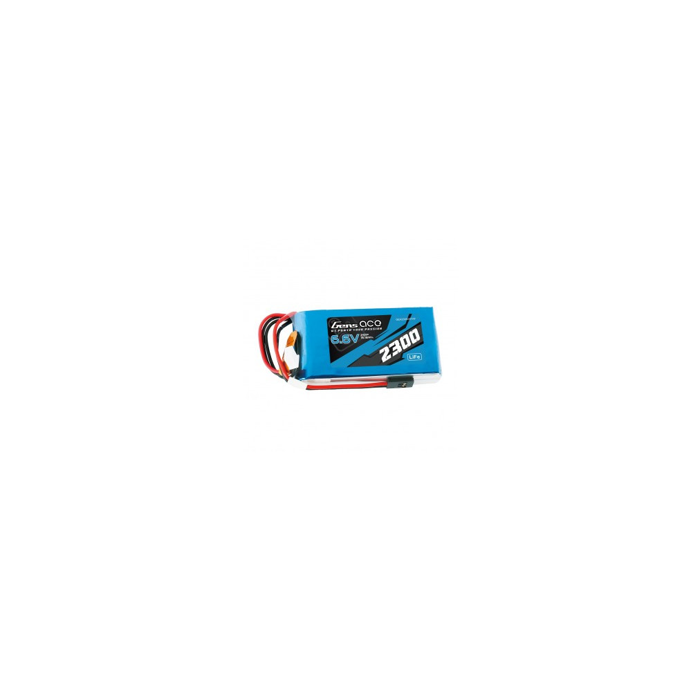 Bateria Life  Gens Ace 23