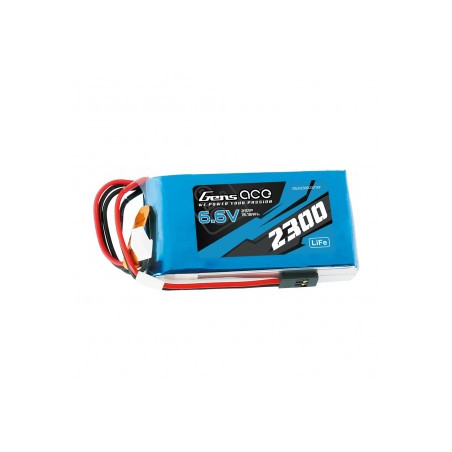 Bateria Life  Gens Ace 23