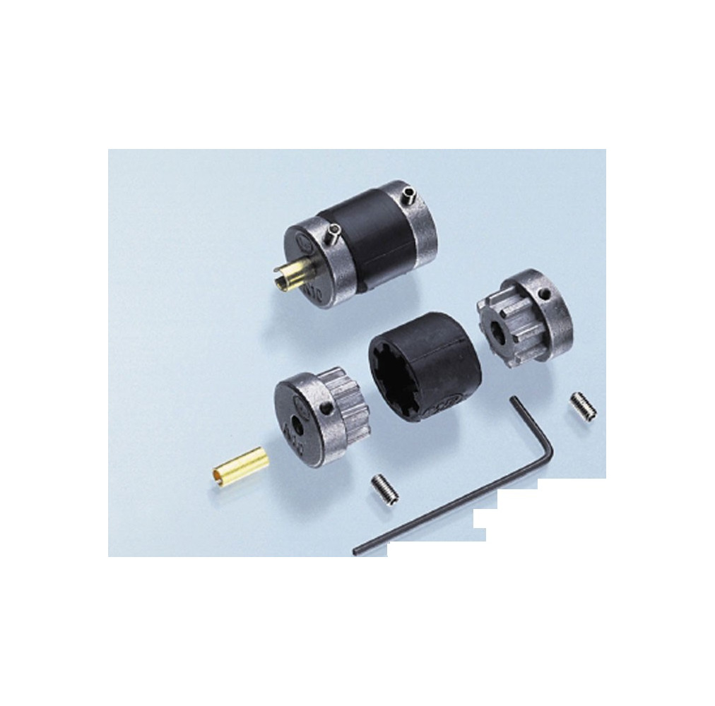 Power Heavy Duty Clutch 5