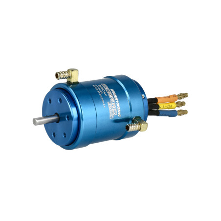 Hobbywing Seaking 3660 br