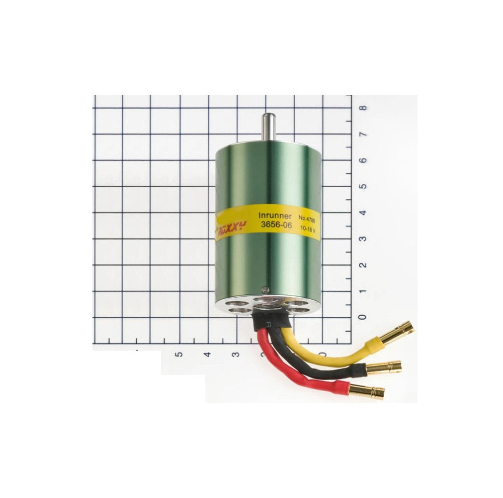 Roxxy BL-Motor Inrunner 3