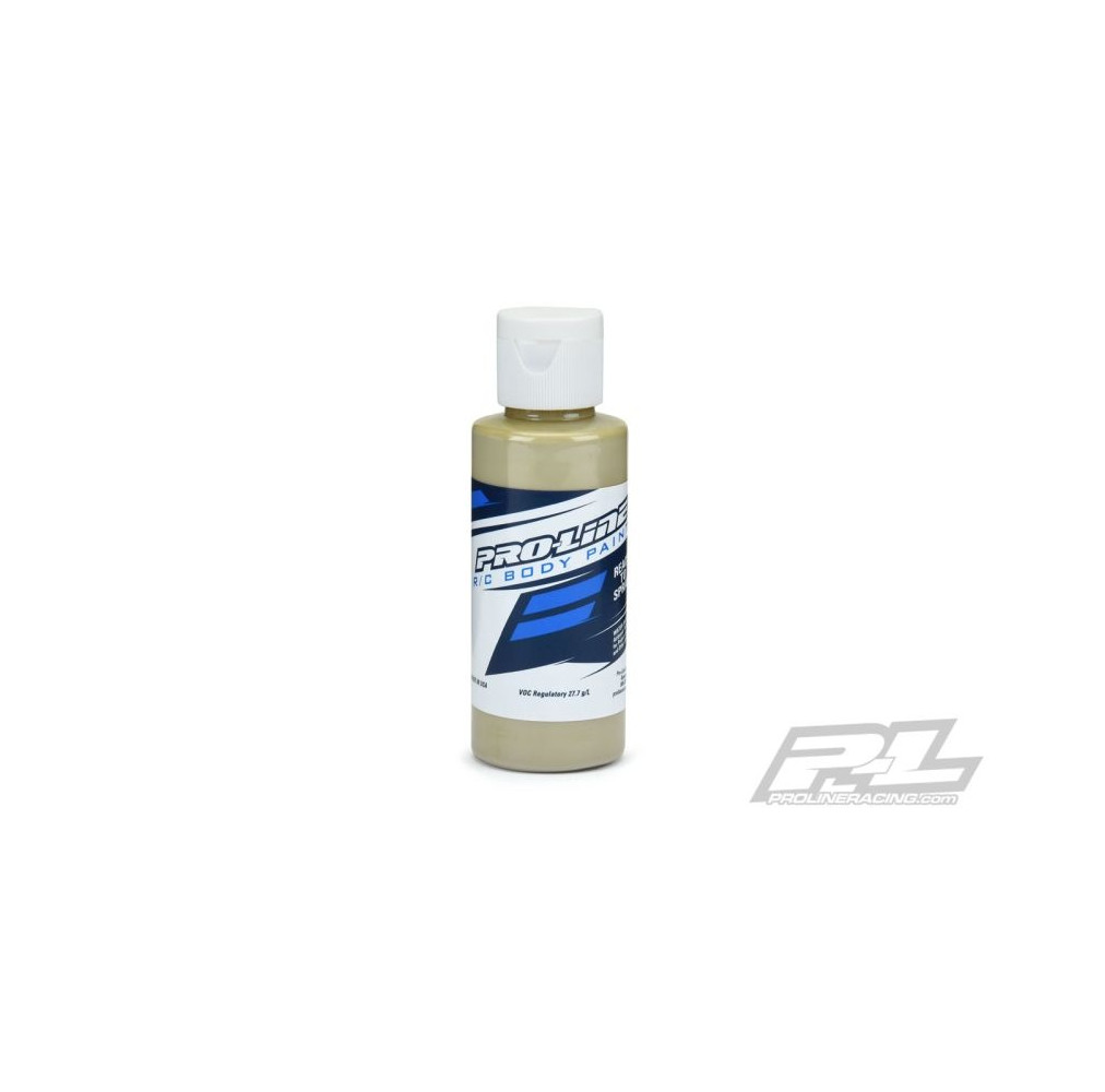 PRO-LINE RC BODY PAINT -