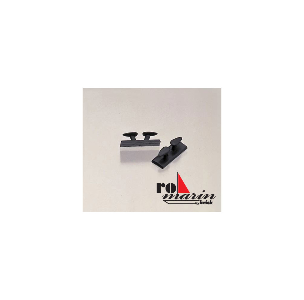 Yacht Bollards 22 mm