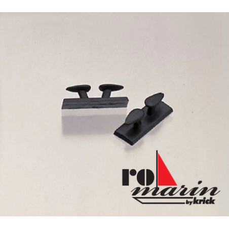 Yacht Bollards 22 mm