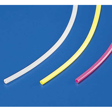 Silicone tube 3,5x5,5mm 1