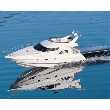 Najade Motor Yacht Kit Ro