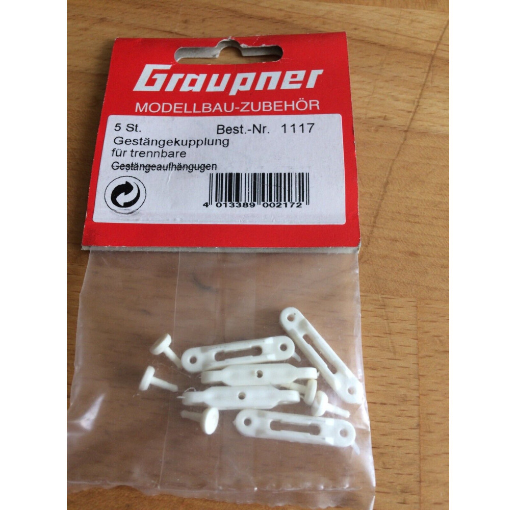 Linkage Coupling for Sepa