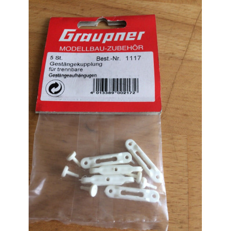 Linkage Coupling for Sepa