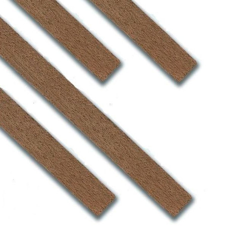 Walnut Sheet 4 x 45 x 100