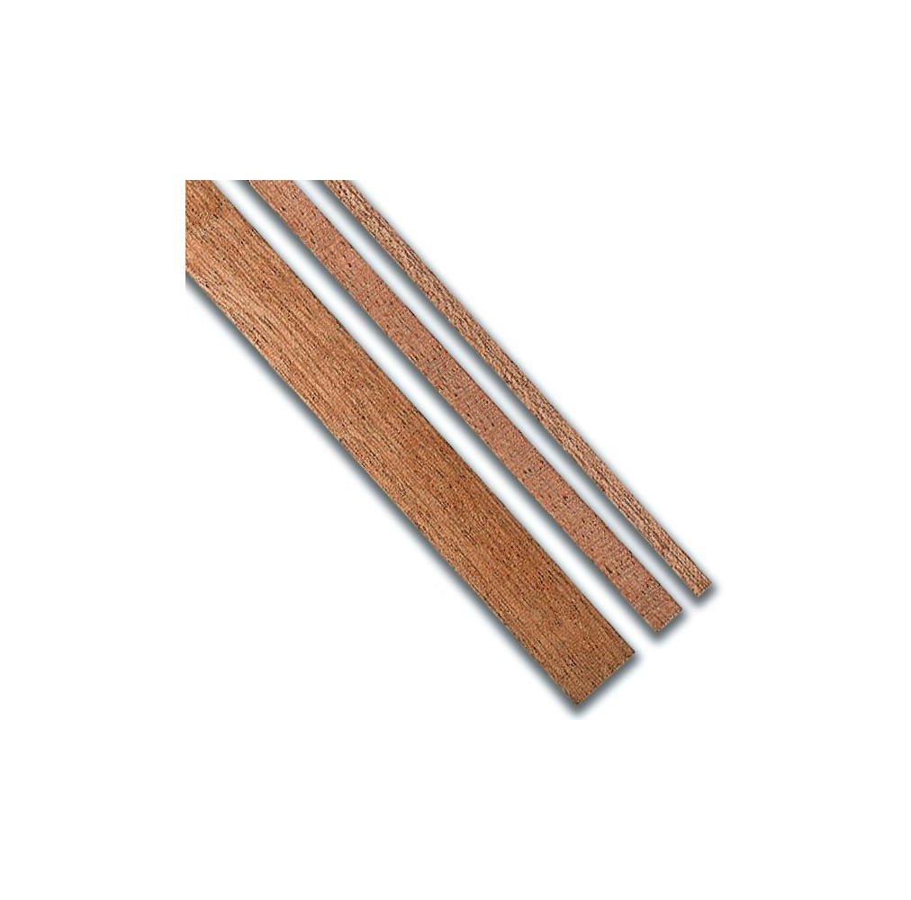 Sapele Sheet 5 x 45 x 100