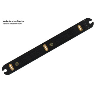 Battery mounting board 2S