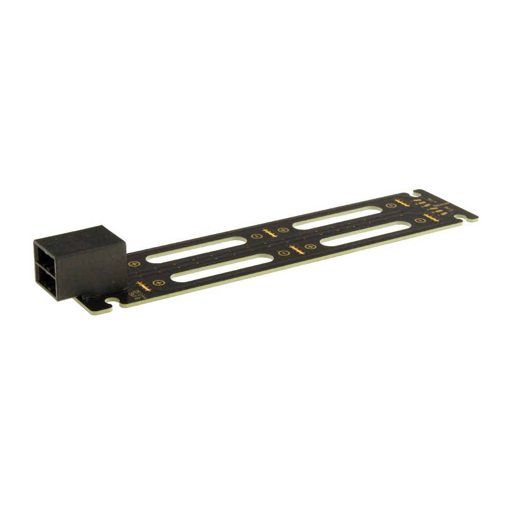 Connect Battery mounting 