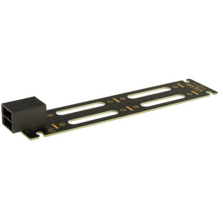 Connect Battery mounting 