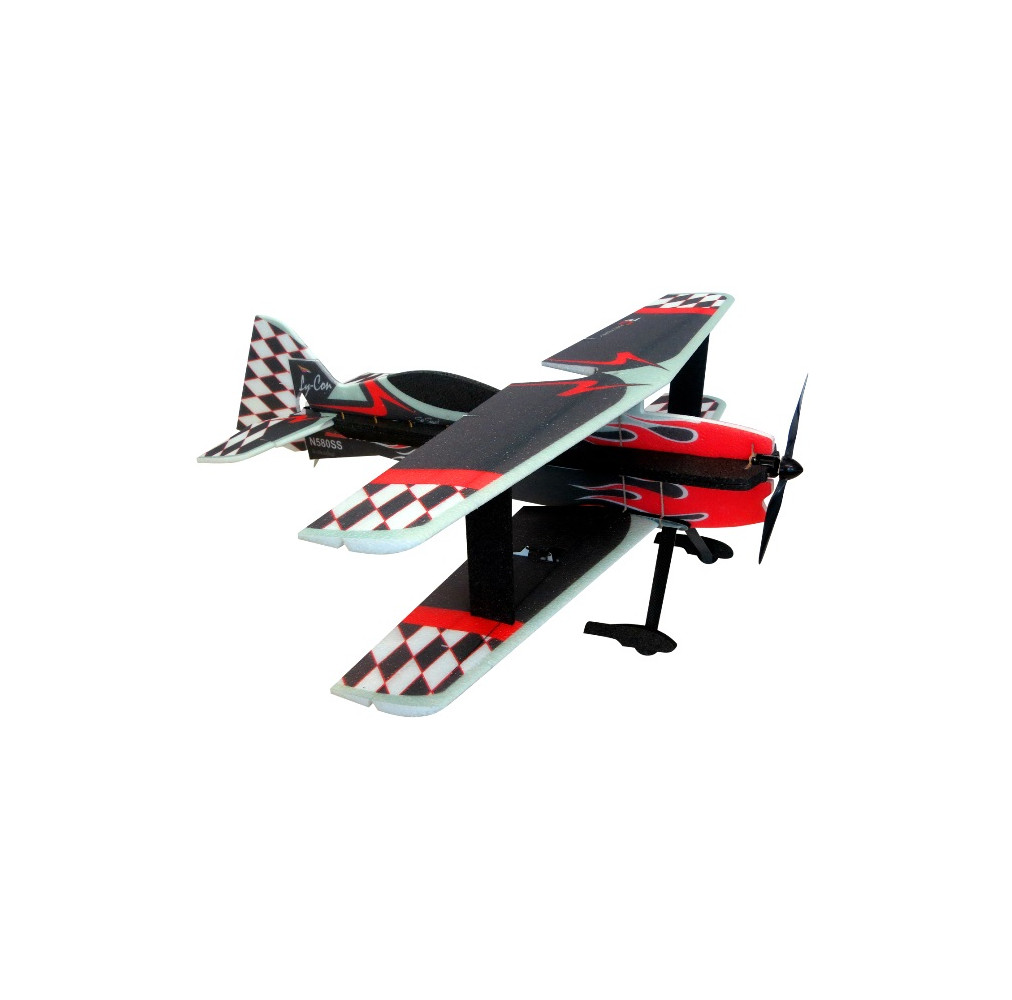 REVO P3 Black 940mm