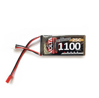 Bateria Volta 1100 mAh 2s