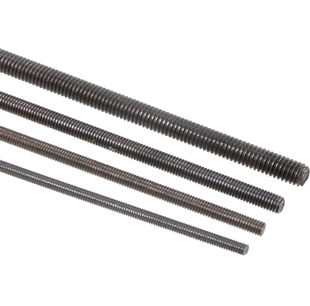 Varão Roscado M3x500