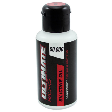 Oleo de Silicone 50.000 C